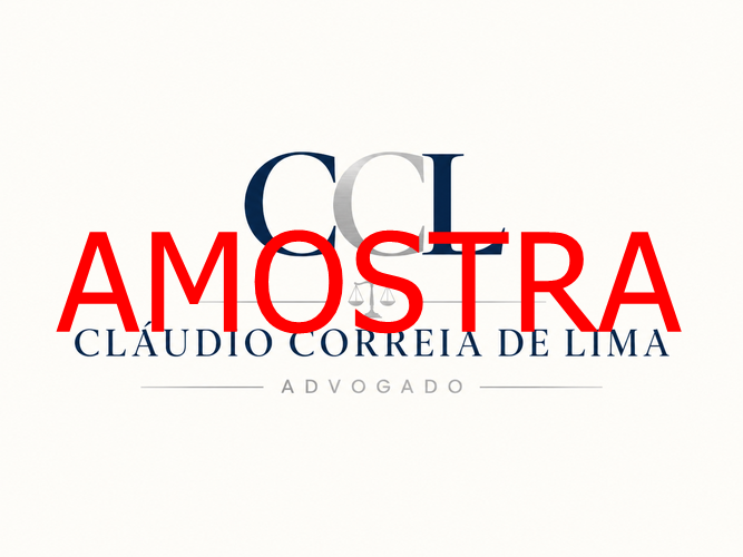 Cláudio Correia de Lima Advocacia